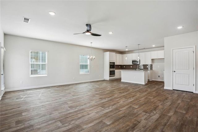 140 Orwell Drive, Social Circle, GA 30025