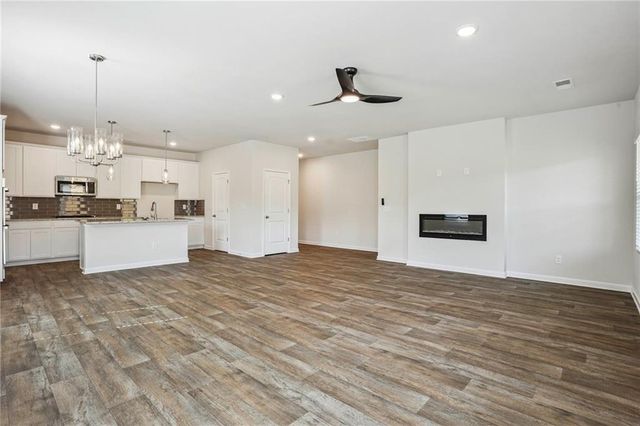 140 Orwell Drive, Social Circle, GA 30025