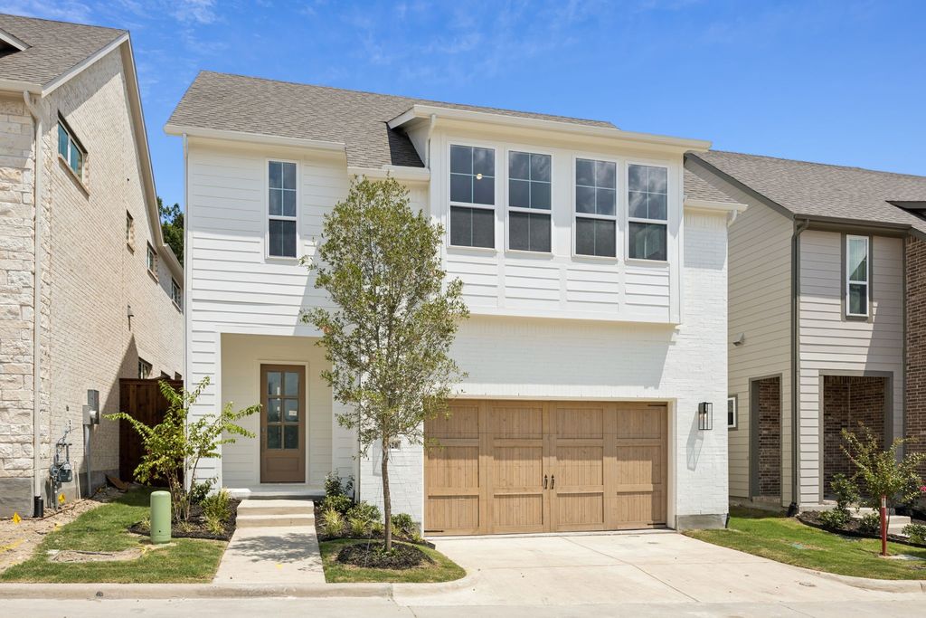 9620 Mav Lane, Dallas, TX 75238