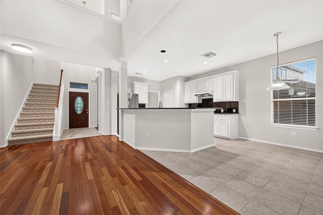 3627 Sunburst Drive, Manvel, TX 77578