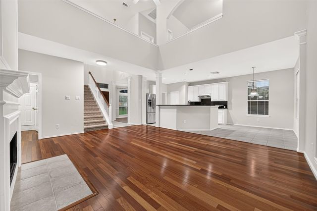 3627 Sunburst Drive, Manvel, TX 77578