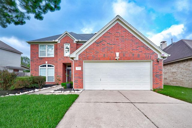 3627 Sunburst Drive, Manvel, TX 77578