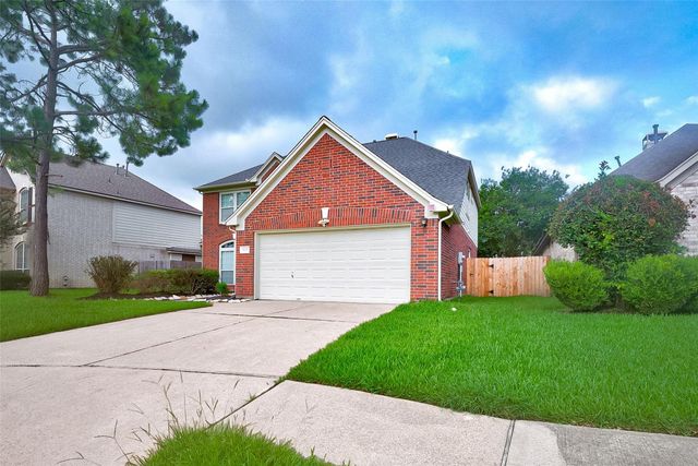 3627 Sunburst Drive, Manvel, TX 77578