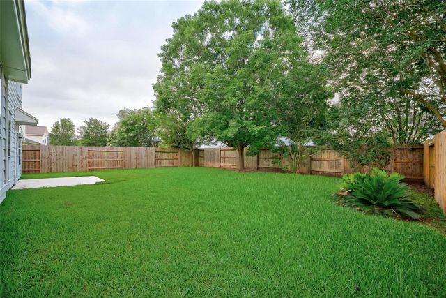 3627 Sunburst Drive, Manvel, TX 77578
