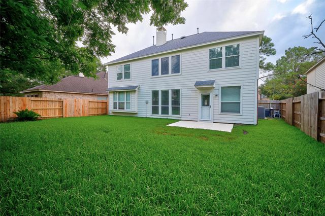3627 Sunburst Drive, Manvel, TX 77578