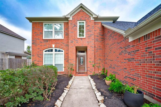 3627 Sunburst Drive, Manvel, TX 77578