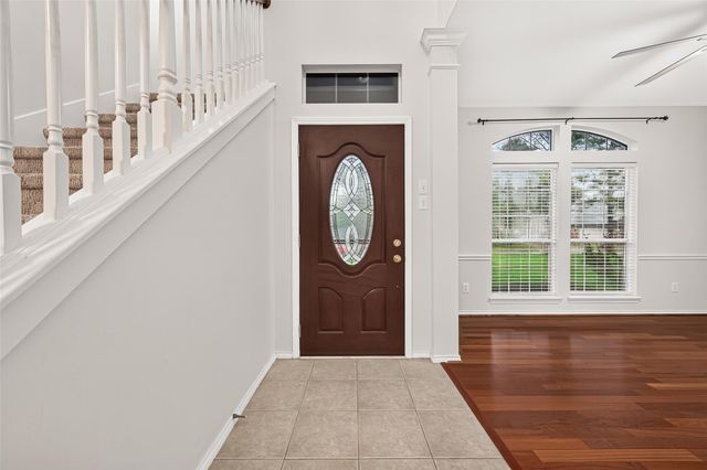 3627 Sunburst Drive, Manvel, TX 77578