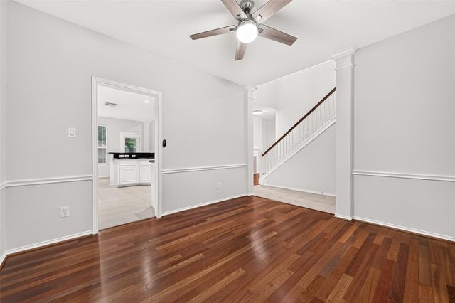 3627 Sunburst Drive, Manvel, TX 77578