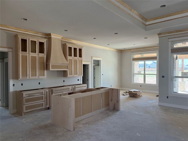 6726 Goodnight Loving Trail, Abilene, TX 79606