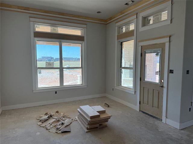 6726 Goodnight Loving Trail, Abilene, TX 79606