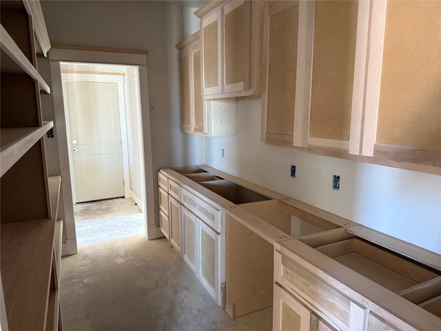 6726 Goodnight Loving Trail, Abilene, TX 79606