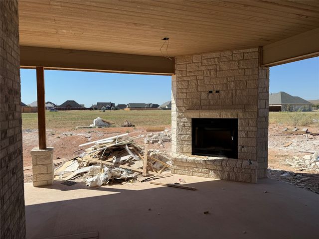 6726 Goodnight Loving Trail, Abilene, TX 79606