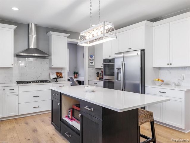 47705 Card Road, Macomb, MI 48044