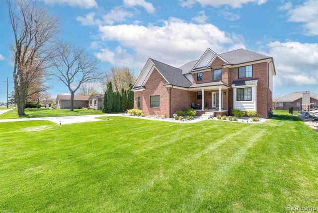 47705 Card Road, Macomb, MI 48044