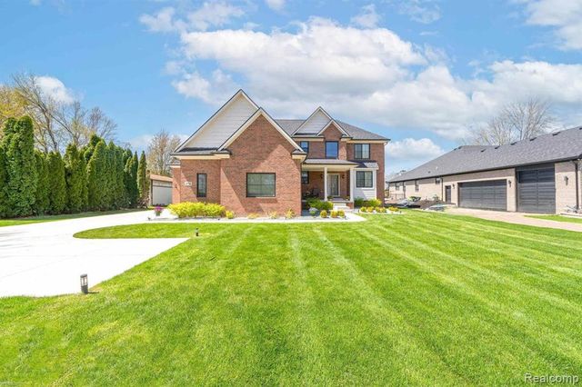 47705 Card Road, Macomb, MI 48044