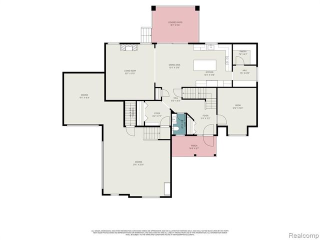 47705 Card Road, Macomb, MI 48044