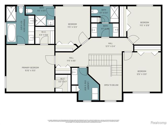47705 Card Road, Macomb, MI 48044
