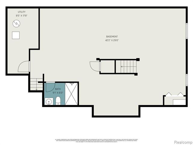 47705 Card Road, Macomb, MI 48044