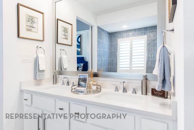 3564 Redbud Flower Trail, Midlothian, TX 76084