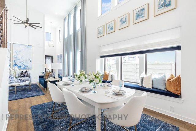 3564 Redbud Flower Trail, Midlothian, TX 76084