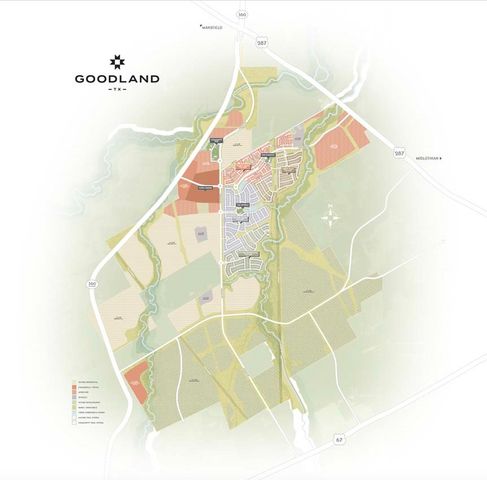 3564 Redbud Flower Trail, Midlothian, TX 76084