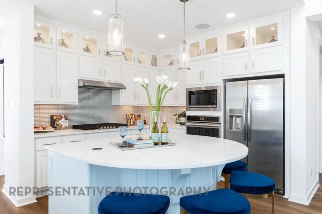 3564 Redbud Flower Trail, Midlothian, TX 76084