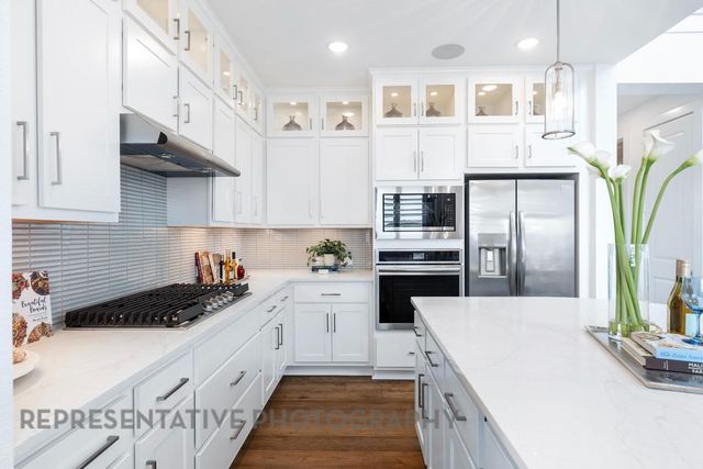 3564 Redbud Flower Trail, Midlothian, TX 76084