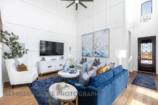 3564 Redbud Flower Trail, Midlothian, TX 76084