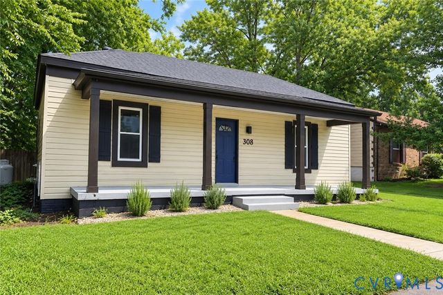 308 Orange Ave, Colonial Heights, VA 23834
