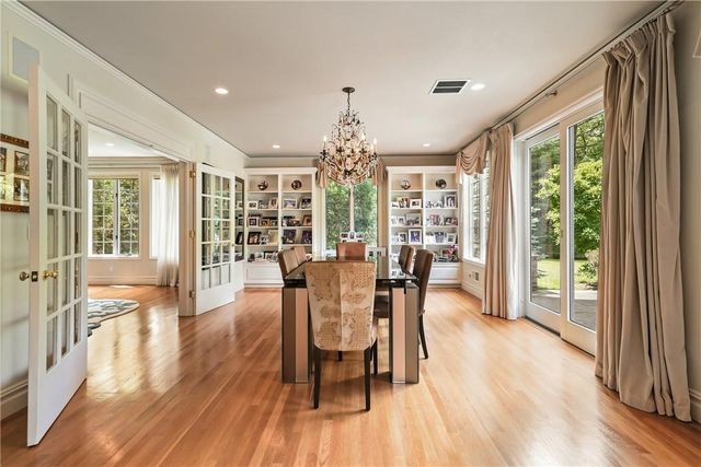 9A Lincoln Woods, Purchase, NY 10577