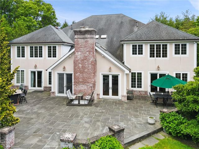 9A Lincoln Woods, Purchase, NY 10577