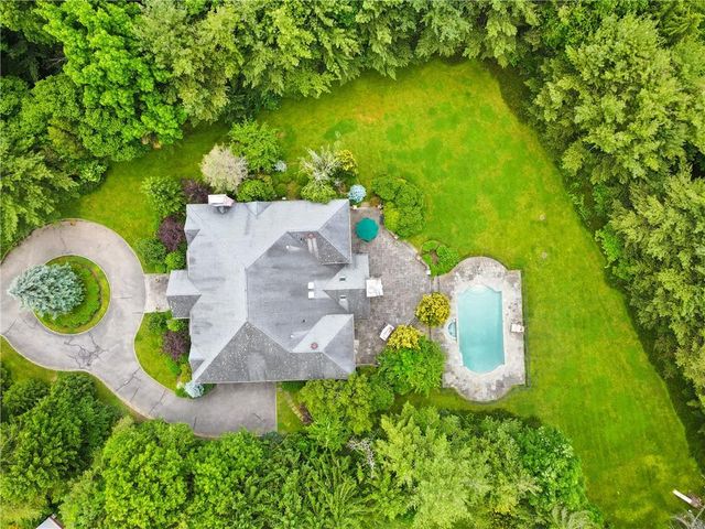 9A Lincoln Woods, Purchase, NY 10577