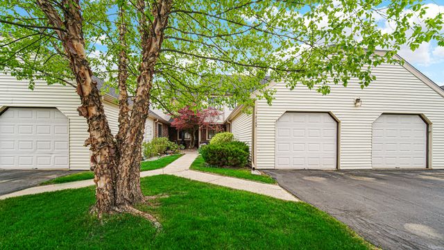 2105 Tupelo Lane, Chesterton, IN 46304