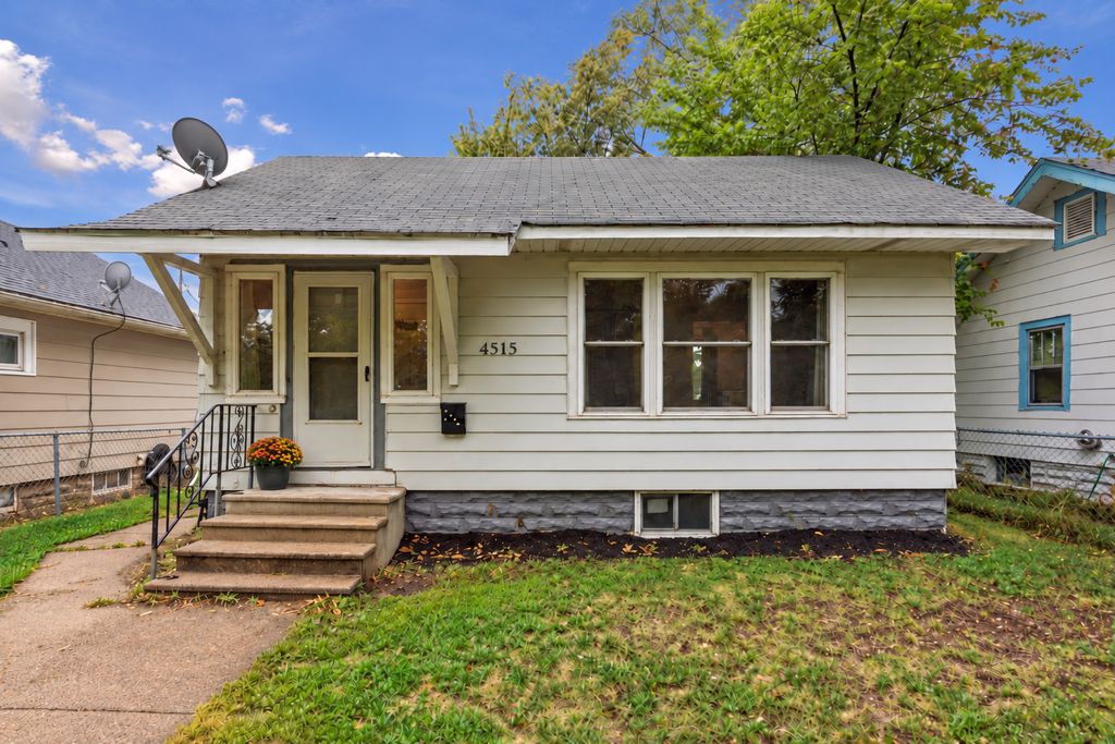 4515 Aldrich Avenue N, Minneapolis, MN 55412