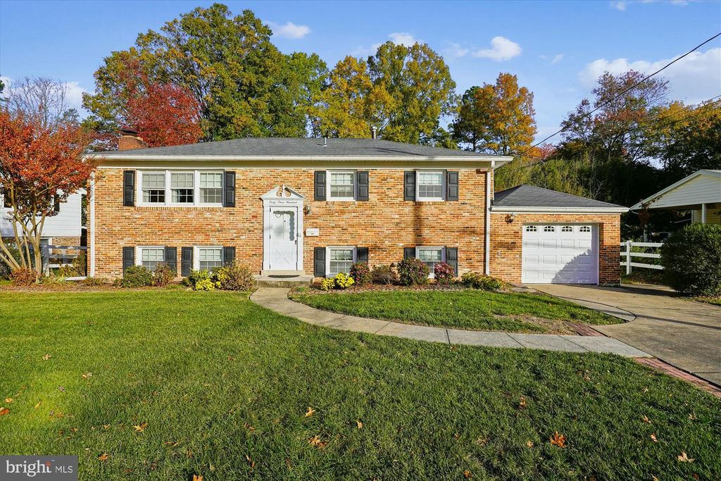 4300 FIELDING ST, Alexandria, VA 22309