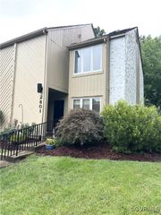 2801 Harbour Ct, Henrico, VA 23233