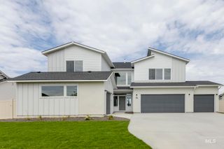 1114 E Crab Springs St, Nampa, ID 83686