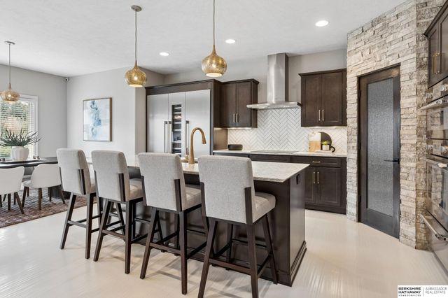 1606 Blue Sage Parkway, Elkhorn, NE 68022