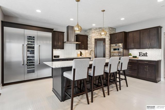 1606 Blue Sage Parkway, Elkhorn, NE 68022