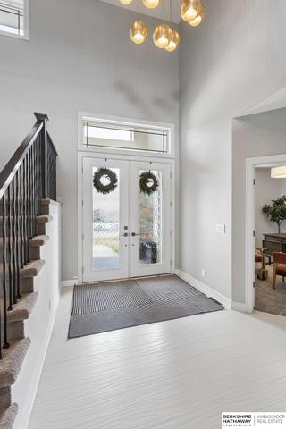 1606 Blue Sage Parkway, Elkhorn, NE 68022