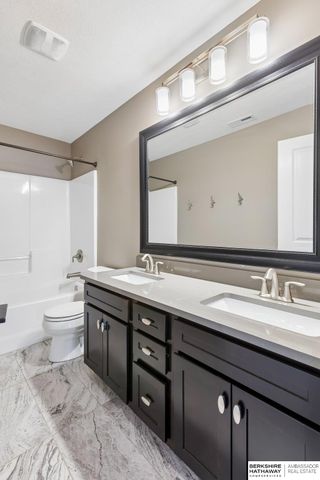 1606 Blue Sage Parkway, Elkhorn, NE 68022