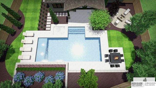 1606 Blue Sage Parkway, Elkhorn, NE 68022