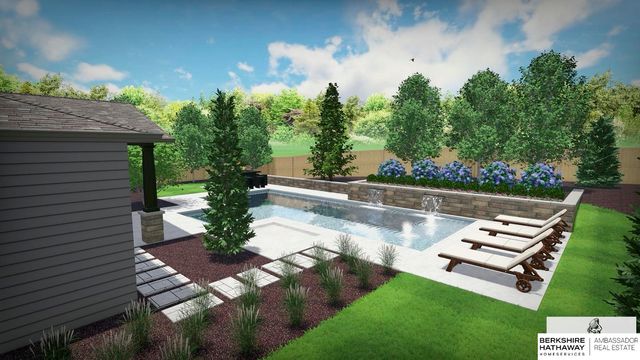 1606 Blue Sage Parkway, Elkhorn, NE 68022