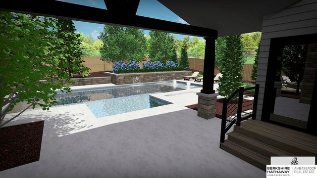 1606 Blue Sage Parkway, Elkhorn, NE 68022