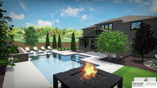 1606 Blue Sage Parkway, Elkhorn, NE 68022