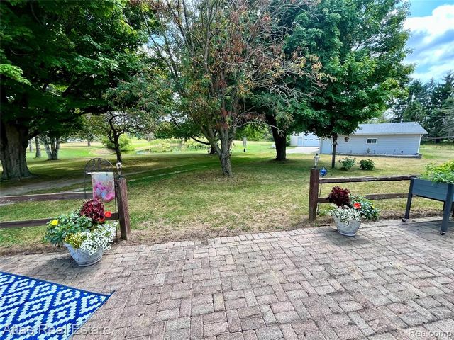 12026 Coolidge Road, Goodrich, MI 48438