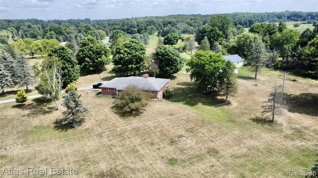 12026 Coolidge Road, Goodrich, MI 48438