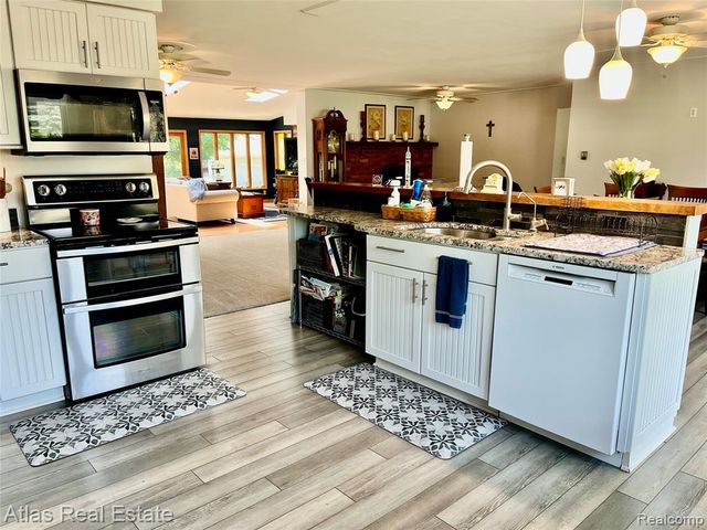 12026 Coolidge Road, Goodrich, MI 48438