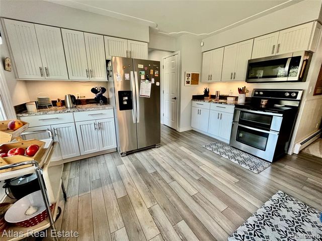 12026 Coolidge Road, Goodrich, MI 48438