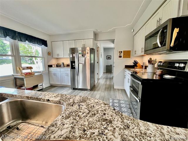 12026 Coolidge Road, Goodrich, MI 48438